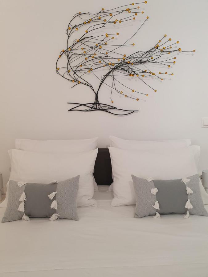 Pýrgos Kalamia'S Cozy Apartment מראה חיצוני תמונה