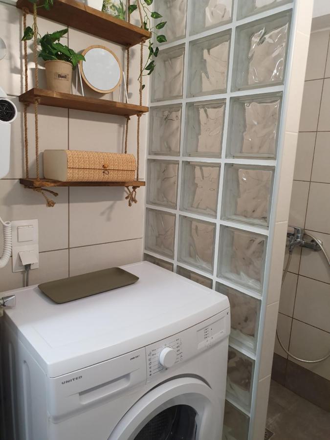 Pýrgos Kalamia'S Cozy Apartment מראה חיצוני תמונה