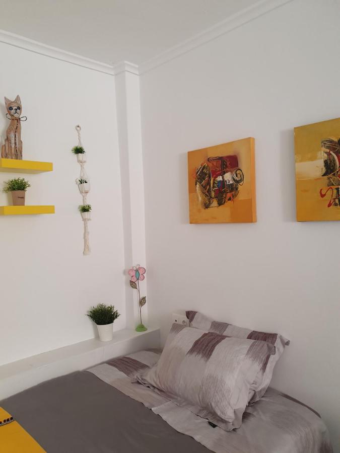 Pýrgos Kalamia'S Cozy Apartment מראה חיצוני תמונה