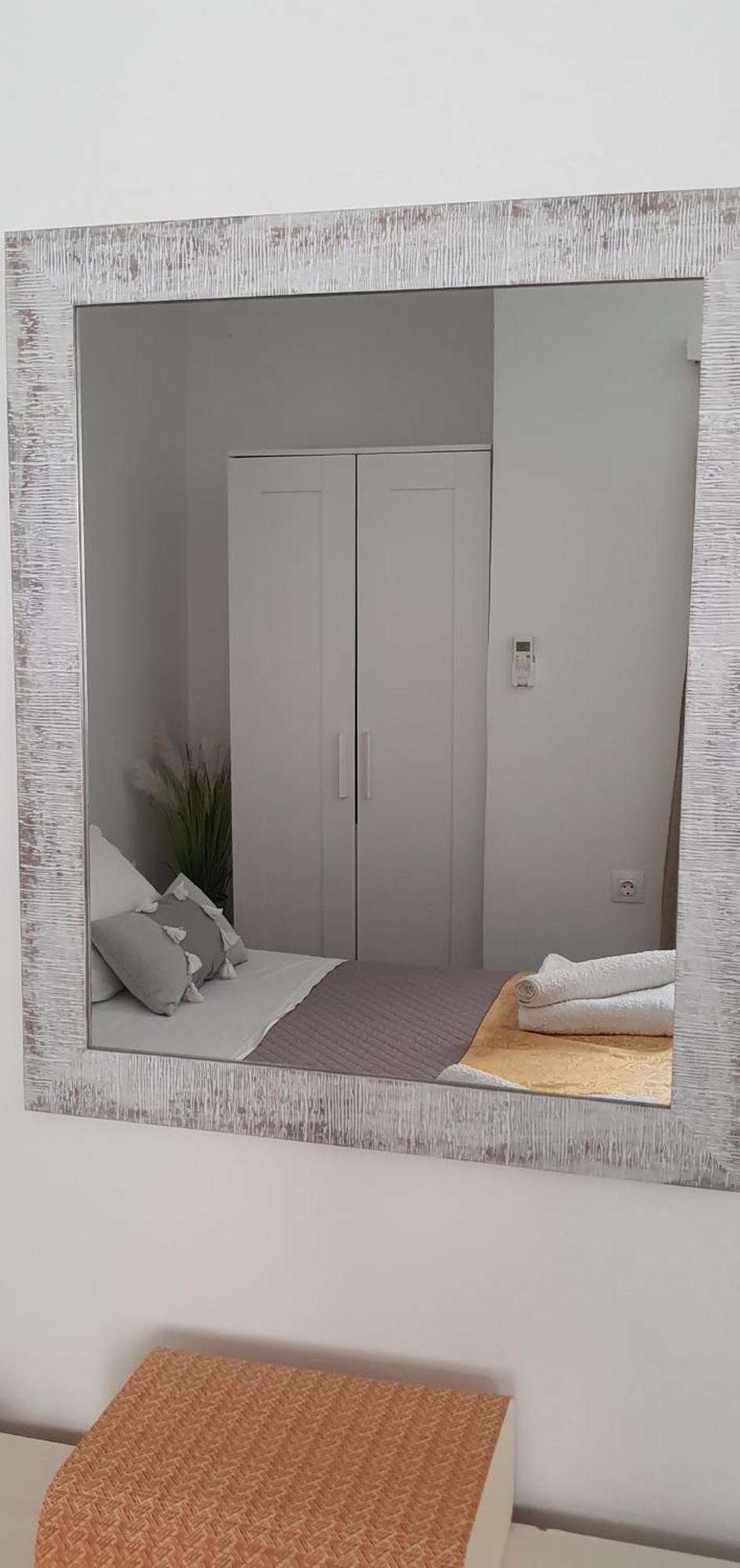 Pýrgos Kalamia'S Cozy Apartment מראה חיצוני תמונה