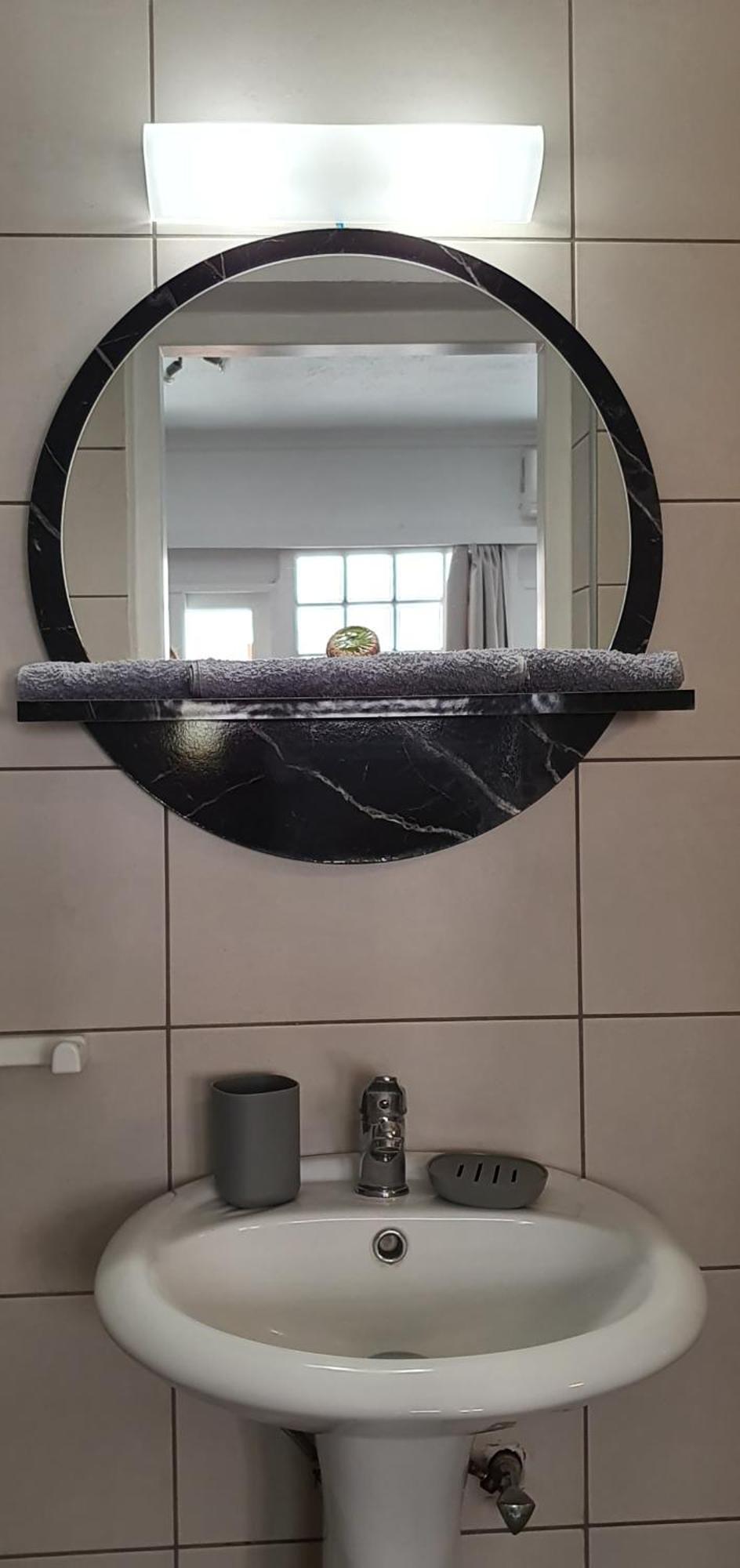 Pýrgos Kalamia'S Cozy Apartment מראה חיצוני תמונה